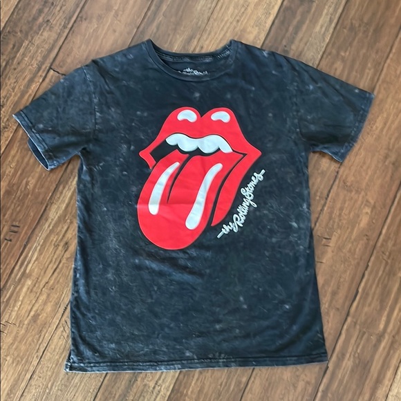 the Rolling Stones Other - Rolling Stones Graphic T-Shirt